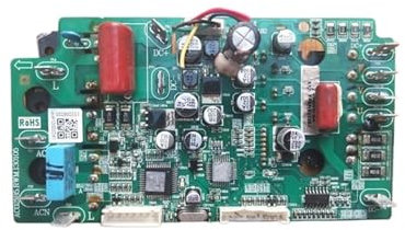 ZECKJVTD Compatible con TCL, Módulo De Aire Acondicionado AC02IB5.RWM.130105 AR05020182 210900057