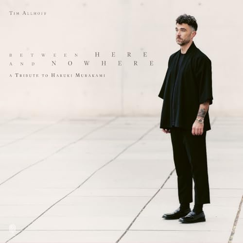Between Here and Nowhere