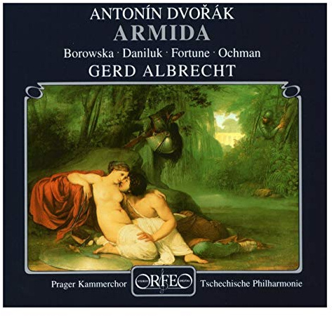 Orfeo
