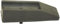 ORIGINAL Audi Wagenheberaufnahme Aufnahme Wagenheber A6 C6 vorne unten 4F0802845