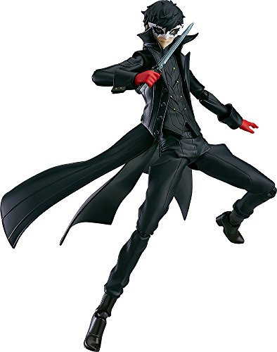 Good Smile Company m06506 Figma Joker Figur