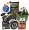 NGT Carp Match Fishing Ground Bait Tackle Set With Glugs Hooks Feeders Floats Groundbait And More