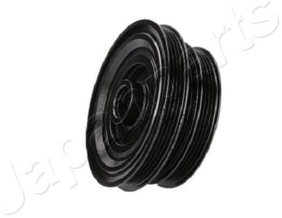 Japanparts PU-109 Puleggia Cinghia Per Albero A Gomito