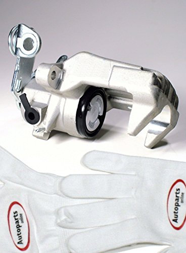 Autoparts-Online Set 60009831 Bremssattel/Bremszange hinten rechts/für die Hinterachse/Neuteil