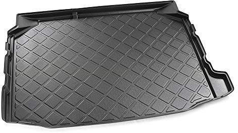 Seat 5F0061205F Kofferraumeinlage Kunststoff flexibel Kofferraumschale Schutzmatte