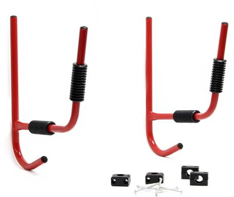Wandhalter Kajak Kanu Wandhalterung Aufbewahrung Lagerung Surfbrett Halterung Rack