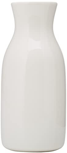 Iittala 1055129 RAAMI Karaffe, Porzellan