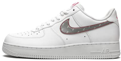 Nike - Air Force 1 Low '07 - CT2296100 - Größe: 41 EU