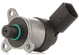 RIDEX POMPE À HAUTE PRESSION (CÔTÉ BASSE PRESSION) 5655C0016 Régulateur quantité