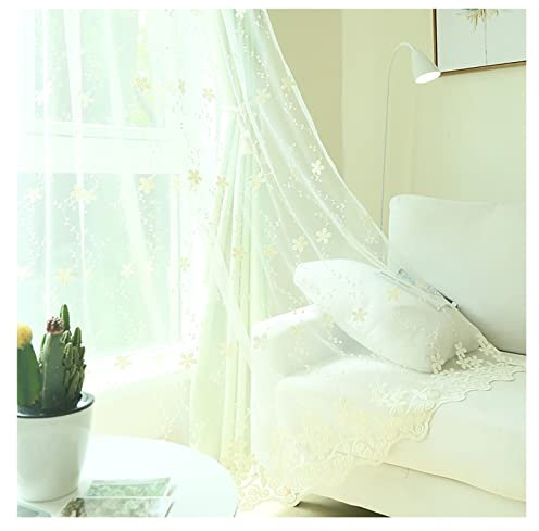 PBZLL Candy Color Einfache Vorhang Set Von 2, Blackout-Geräuschreduzierung Fertig Vorhänge for Kinderzimmer- / Arbeitszimmer, 59x54 Zoll (Color : Style 1, Size : A Panel 90x106in(W x H))