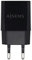 AISENS - CARGADOR USB 10W ALTA EFICIENCIA. 5V/2A. NEGRO