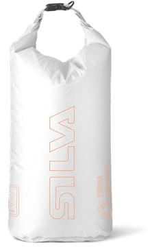 Silva Terra Dry Bag 12L wasserdichte, Nicht gefärbte Tasche, OS, Única, Klassisch