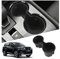 Ruiya Compatible with Nissan X-Trail XTrail T33 2022 2023 2024 2025 2026 Cup Holder Storage Box, Car Drink Holder Centre Console Cup Holder Storage Water Bottles Interior XTrail Accessories