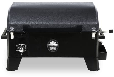 Pit Boss - Barbecue à Pellets Pit Boss NAVIGATOR PB150