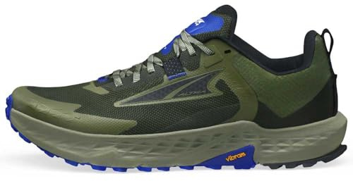 ALTRA TIMP 5 Herren-Sneaker, Dusty Olive, 44.5 EU