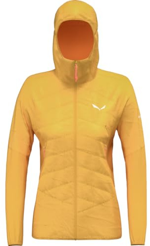 Salewa Damen Ortles Hyb Twr Jacket W Jacke