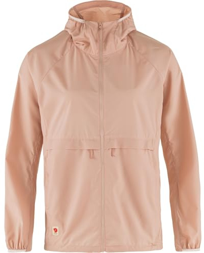 Fjällräven Damen High Coast Wind Sweatshirt (1er Pack)