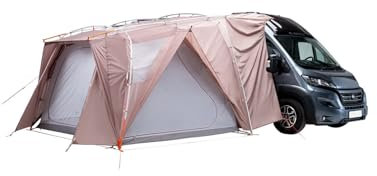 VAUDE Zubehoer Drive Pavillon Innertent Sand -
