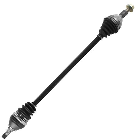 ANTRIEBSWELLE FÜR SIGNUM VECTRA C + CC CROMA VORNE RECHTS SCHALTER