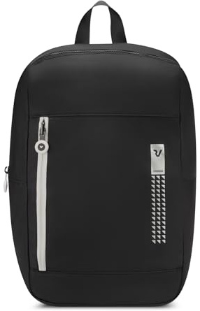 RONCATO COMPACT Ryanair Reiserucksack 40x20x25 cm - Schwarz