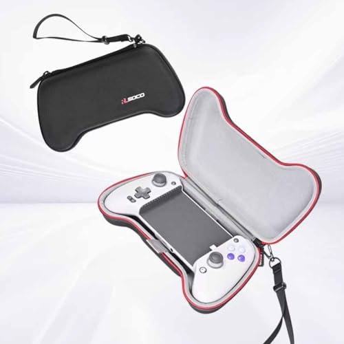 Tragetasche for GameSir G8, Hartschalen-EVA-Hülle for GameSir G8, schlagfest, stoßfest, Schutzhülle for Gaming-Controller, Aufbewahrungstasche for Controller/771
