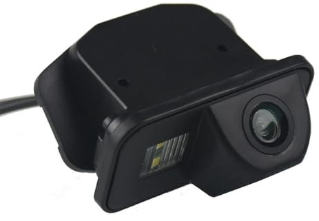 Rückansicht Kamera Für Toyota Für Corolla 2007 2008 2009 2010 2011 Für Vios 2009 2010 wasserdichte Auto Rück CCD Parkplatz Kamera Weitwinkel Objektiv Geeignet Auto Parken Kamera