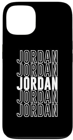 iPhone 13 Jordan Case