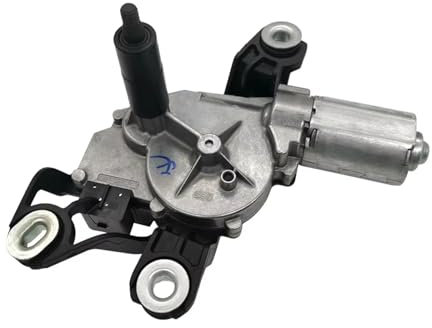 Scheibenwischermotor Für VW Für Touran Für Sharan Für Polo Für Golf Heckscheibenwischermotor 5K6955711B Wischermotor