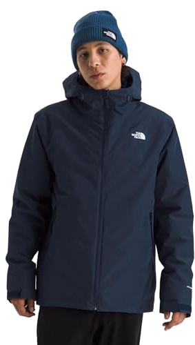 The North Face Herren Carto Mono Triclimate Hooded Jacke (1er Pack)