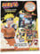 Naruto Sticker Collection - Starter Pack