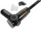 GLEAVI 1 Satz Autoreiniger handstaubsauger Mini Autostaubsauger tragbar Kfz- tragbar Vakuum kleben Mini-Hand Mini- fürs Auto Vakuum für Autos Abs Black