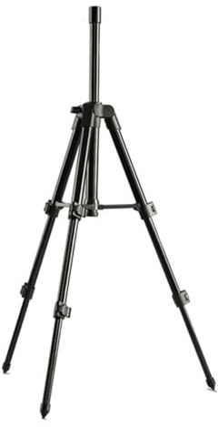 Hattba Cavalletto da pesca in mare da esterno universale telescopico treppiede portatile pieghevole baccelli da pesca treppiede Treppiedi telescopici per pesca in mare