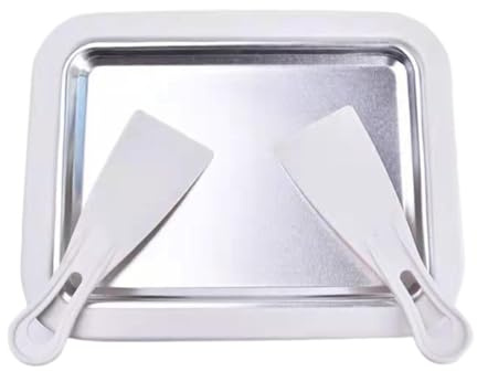 Instant Ice Cream Maker Gelato Versatile DIY Easy to Use Ice Cream Maker Pan