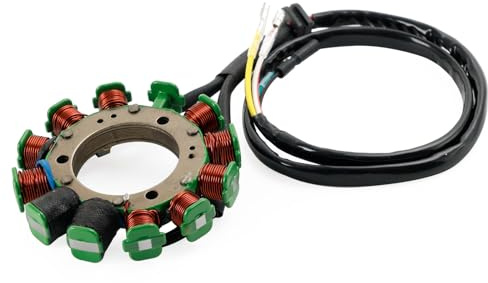 Areyourshop Magneto Stator Generator für Honda XR 600 R XR600R 1994-1997/31120-MN1-832
