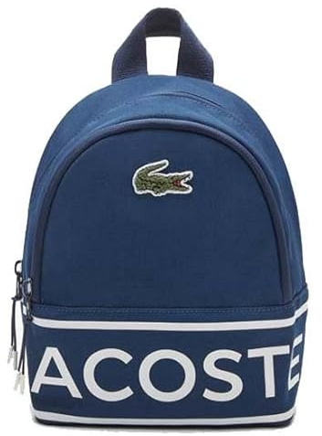 Lacoste Kids 7A6213 21L Backpack One Size