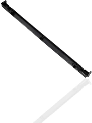 Genuine Oven Door Top Plastic Trim – Compatible With PRIVILEG - 250440395