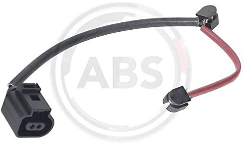 ABS 39795 Brake Booster
