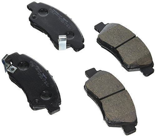metelligroup 22-0175-0 - Made in Italy - Bremsbeläge