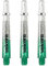 Unicorn Gripper 4 Two-Tone Green.