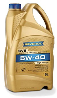 Ravenol 1115100-005-01-999 - Motoröl