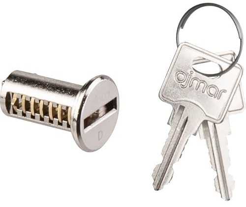 Cylindre interchangeable sur numéro - Grappin Annat - S003 | Cylindre interchangeable sur numéro - Grappin Annat - S003