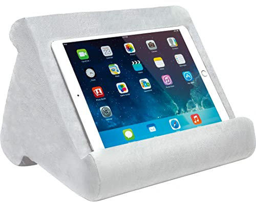 Euopat Pad Pillow, Halterung für Kissen, Buchstütze, Sofa für Tablet, Laptop-Kissen, Halterung für Computer, Tablet, Tablet, elektronische Leser, Smar