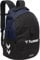 hummel Core Ball Backpack Marine/Black
