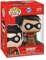 Funko DC Imperial Palace - Robin - Figura de Vinilo Coleccionable - Idea de Regalo- Mercancia Oficial - Juguetes para Niños y Adultos - Comic Books Fans - Muñeco para Coleccionistas
