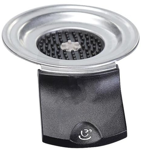 Support de dosette 1 tasse (294942-5276) Cafetière, Expresso 422225962781 PHILIPS