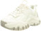 Buffalo Trail One, Scarpe da Ginnastica Donna, Bianco, 40 EU