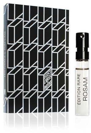 HISTOIRES DE PARFUMS - Edition Rare Rosam 15 ml