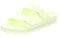 BIRKENSTOCK Femme Arizona Eva Claquettes, Citron Vert délavé, 40 EU