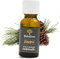 HolzGlanz Zirbelkieferöl 20ml - naturreines Zirbenöl - Zirben Öl - Ätherisches Öl - Zirben Raumduft - aus Österreich - Arven Öl - Pinus Cembra Alpes - ideal für Zirbenlampen
