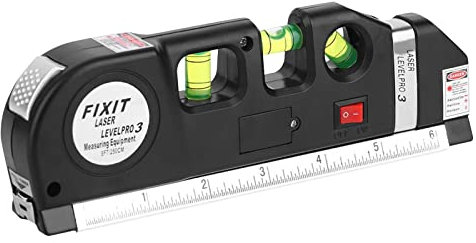 Level Measurement Spirit Tape Small Measure 4 Level Portable 5ml Tool 1 Spirit In Decoration Tools & Home Improvement Elektriker Koffer Klein